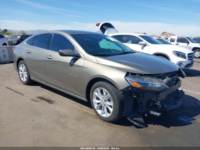 1G1ZD5ST8LF093151 auction archive image