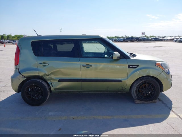 Продажа на аукционе авто 2012 Kia Soul, vin: KNDJT2A52C7444462, номер лота: 44805790