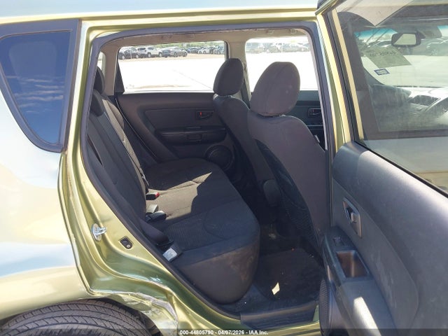 Продажа на аукционе авто 2012 Kia Soul, vin: KNDJT2A52C7444462, номер лота: 44805790