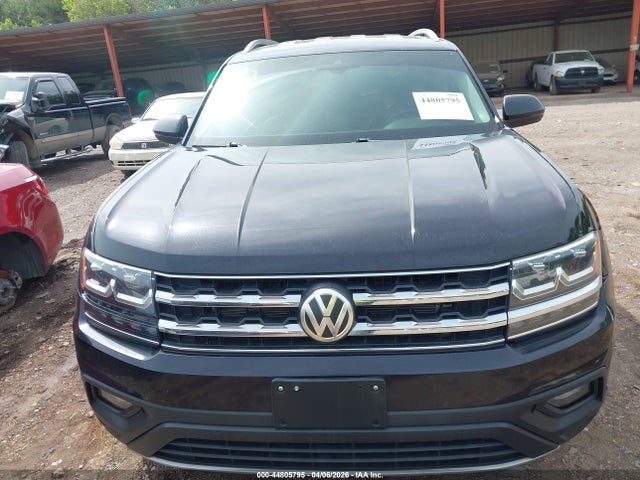 Продажа на аукционе авто 2019 Volkswagen Atlas 3.6l V6 Se W/technology, vin: 1V2UR2CA8KC556662, номер лота: 44805795