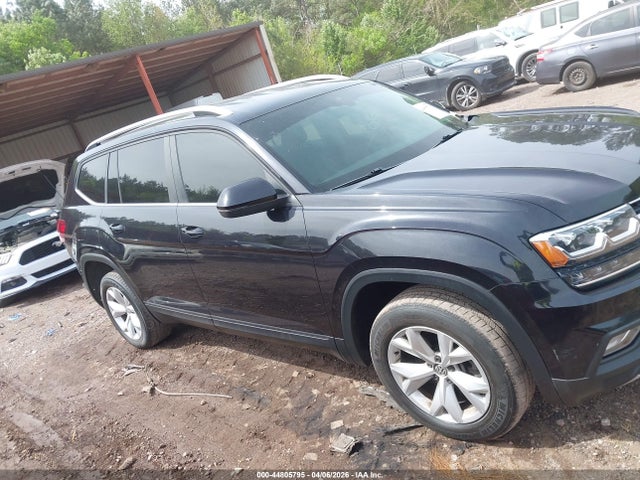 Продажа на аукционе авто 2019 Volkswagen Atlas 3.6l V6 Se W/technology, vin: 1V2UR2CA8KC556662, номер лота: 44805795