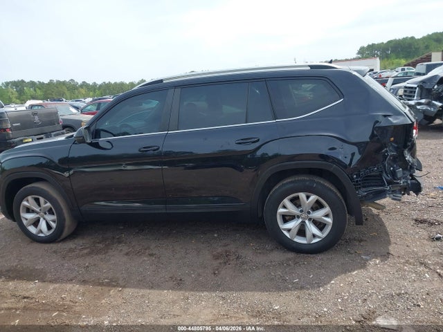 Продажа на аукционе авто 2019 Volkswagen Atlas 3.6l V6 Se W/technology, vin: 1V2UR2CA8KC556662, номер лота: 44805795