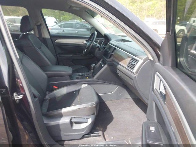 Продажа на аукционе авто 2019 Volkswagen Atlas 3.6l V6 Se W/technology, vin: 1V2UR2CA8KC556662, номер лота: 44805795