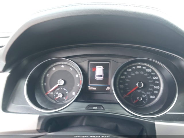 Продажа на аукционе авто 2019 Volkswagen Atlas 3.6l V6 Se W/technology, vin: 1V2UR2CA8KC556662, номер лота: 44805795