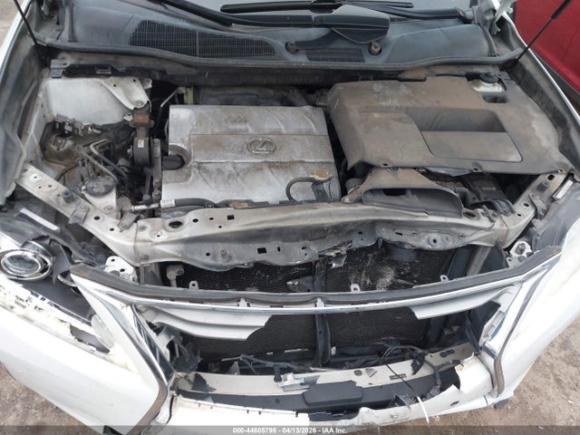 Продаж на аукціоні авто 2013 Lexus Rx 350, vin: 2T2BK1BA1DC191112, номер лоту: 44805798