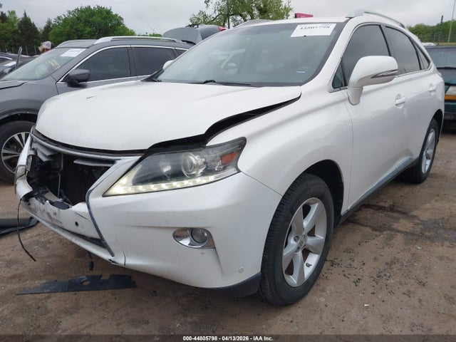 Продаж на аукціоні авто 2013 Lexus Rx 350, vin: 2T2BK1BA1DC191112, номер лоту: 44805798