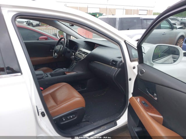 Продаж на аукціоні авто 2013 Lexus Rx 350, vin: 2T2BK1BA1DC191112, номер лоту: 44805798