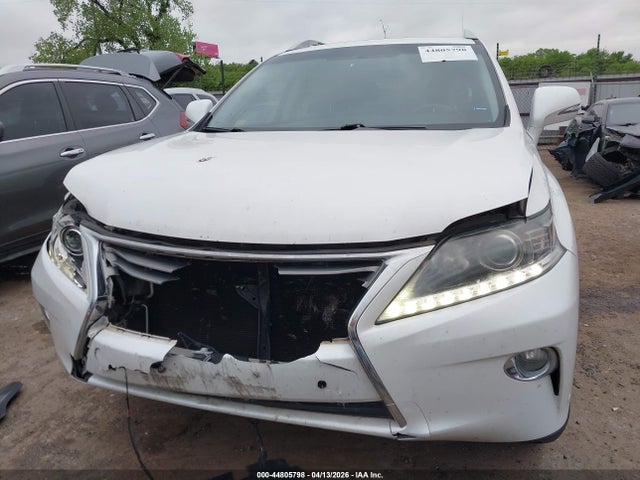 Продаж на аукціоні авто 2013 Lexus Rx 350, vin: 2T2BK1BA1DC191112, номер лоту: 44805798