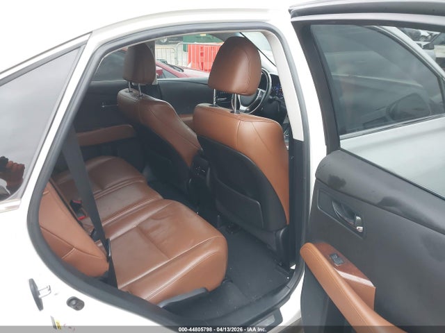 Продаж на аукціоні авто 2013 Lexus Rx 350, vin: 2T2BK1BA1DC191112, номер лоту: 44805798