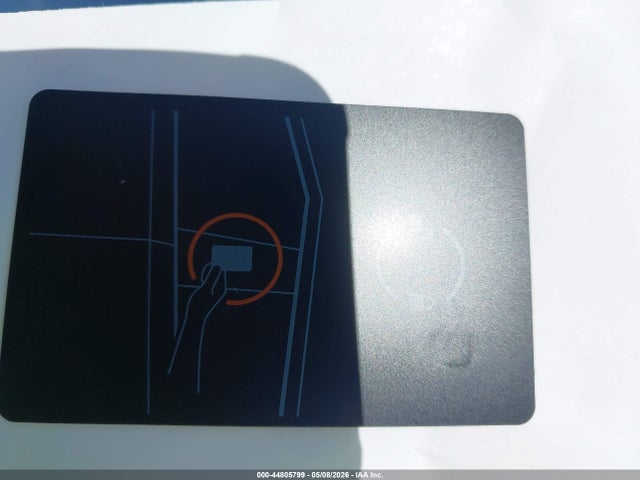 Aukcja sprzedaży 2025 Tesla Cybertruck Cyberbeast, vin: 7G2CEHEE5SA060162, numer aukcji: 44805799