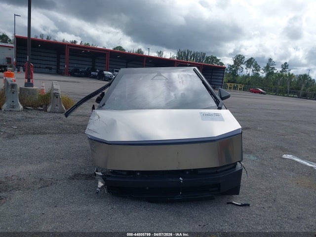 Aukcja sprzedaży 2025 Tesla Cybertruck Cyberbeast, vin: 7G2CEHEE5SA060162, numer aukcji: 44805799