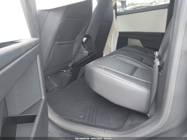Aukcja sprzedaży 2025 Tesla Cybertruck Cyberbeast, vin: 7G2CEHEE5SA060162, numer aukcji: 44805799