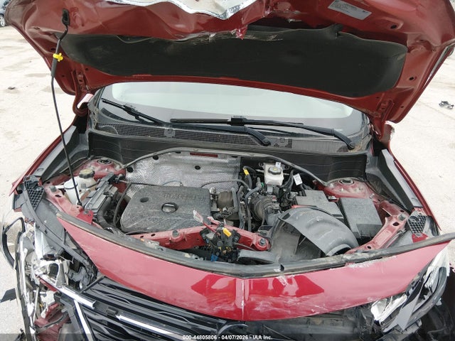 2020 Buick Encore Gx Awd Preferred მანქანა იყიდება აუქციონზე, vin: KL4MMCSL5LB072183, აუქციონის ნომერი: 44805806