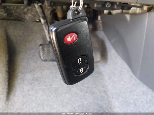 Продаж на аукціоні авто 2011 Toyota Prius Three, vin: JTDKN3DUXB0303170, номер лоту: 44805808