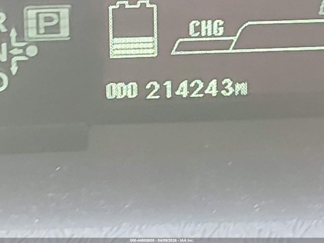 Продаж на аукціоні авто 2011 Toyota Prius Three, vin: JTDKN3DUXB0303170, номер лоту: 44805808