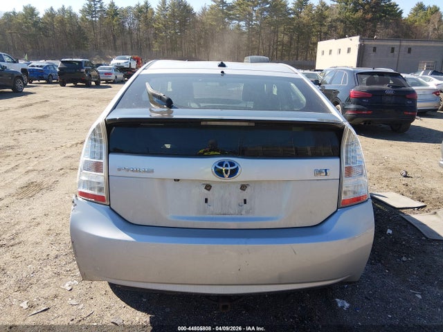 Продаж на аукціоні авто 2011 Toyota Prius Three, vin: JTDKN3DUXB0303170, номер лоту: 44805808