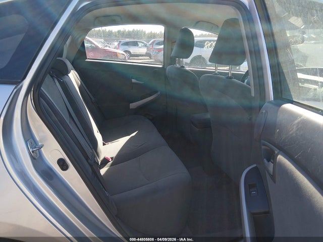 Продаж на аукціоні авто 2011 Toyota Prius Three, vin: JTDKN3DUXB0303170, номер лоту: 44805808