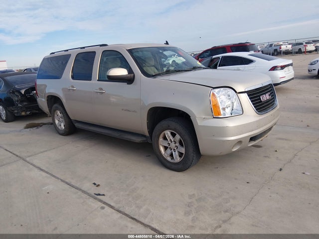 2011 GMC YUKON XL 1500 1GKS1HE08BR332574