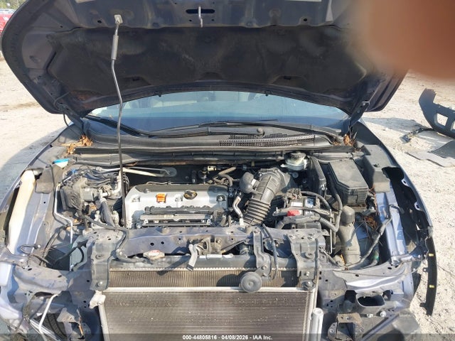Honda CR-V LX 2014 2HKRM3H36EH502372 Image 10