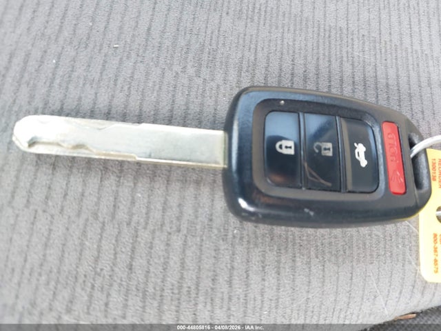 Honda CR-V LX 2014 2HKRM3H36EH502372 Image 11