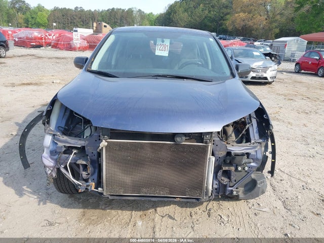 Honda CR-V LX 2014 2HKRM3H36EH502372 Image 13