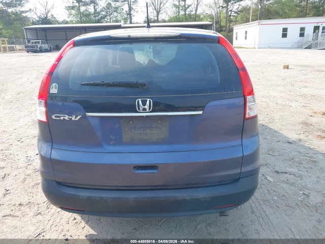 Honda CR-V LX 2014 2HKRM3H36EH502372 Image 17