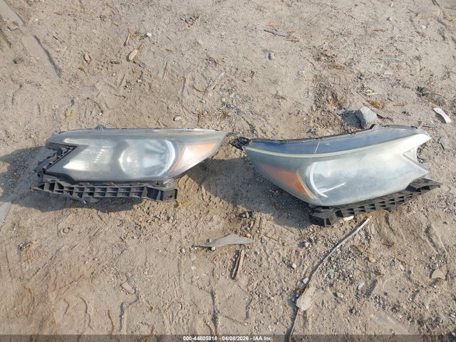 Honda CR-V LX 2014 2HKRM3H36EH502372 Image 12