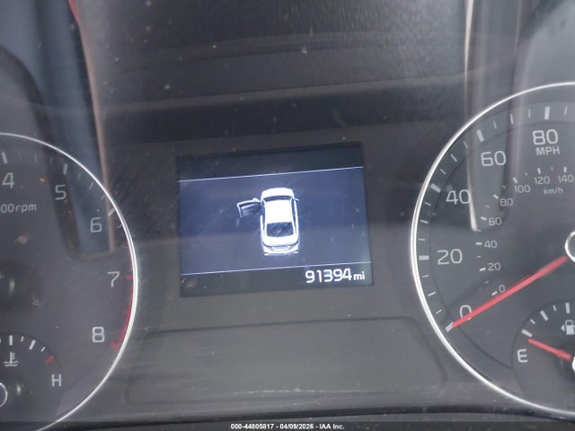 2020 Kia Forte Gt-line მანქანა იყიდება აუქციონზე, vin: 3KPF34ADXLE207145, აუქციონის ნომერი: 44805817