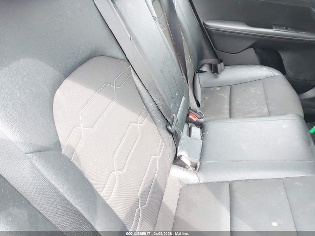 2020 Kia Forte Gt-line მანქანა იყიდება აუქციონზე, vin: 3KPF34ADXLE207145, აუქციონის ნომერი: 44805817