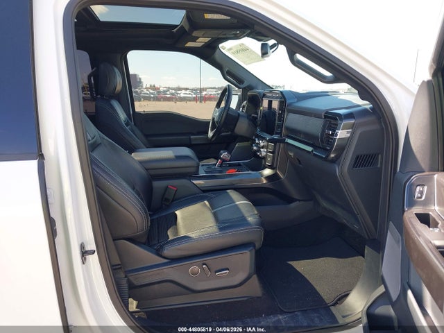 44805819 :رقم المزاد ، 1FTFW1ED5MFB31678 vin ، 2021 Ford F-150 Xlt مزاد بيع