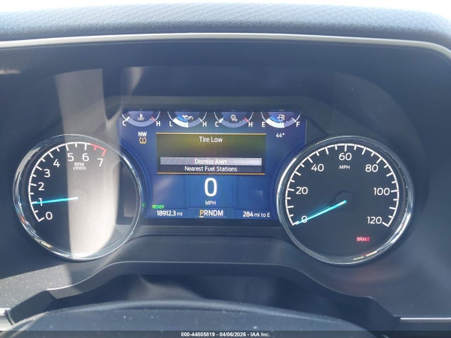 44805819 :رقم المزاد ، 1FTFW1ED5MFB31678 vin ، 2021 Ford F-150 Xlt مزاد بيع