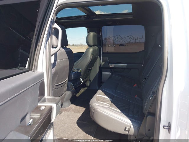 44805819 :رقم المزاد ، 1FTFW1ED5MFB31678 vin ، 2021 Ford F-150 Xlt مزاد بيع