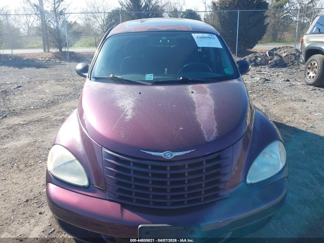 Продажа на аукционе авто 2003 Chrysler Pt Cruiser Touring, vin: 3C4FY58B93T565876, номер лота: 44805821