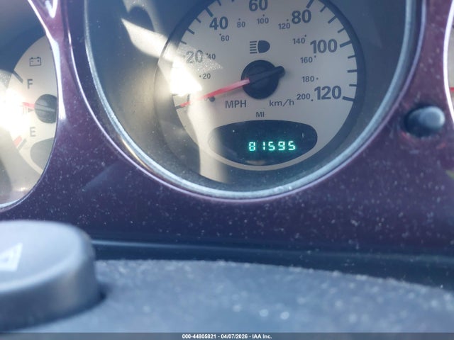 Продажа на аукционе авто 2003 Chrysler Pt Cruiser Touring, vin: 3C4FY58B93T565876, номер лота: 44805821