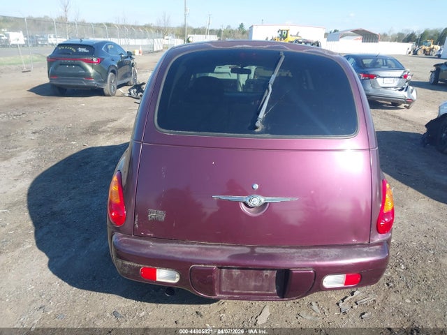 Продажа на аукционе авто 2003 Chrysler Pt Cruiser Touring, vin: 3C4FY58B93T565876, номер лота: 44805821