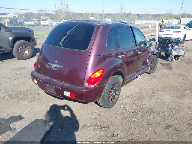 Продажа на аукционе авто 2003 Chrysler Pt Cruiser Touring, vin: 3C4FY58B93T565876, номер лота: 44805821