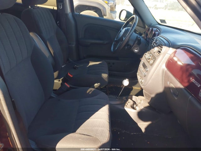 Продажа на аукционе авто 2003 Chrysler Pt Cruiser Touring, vin: 3C4FY58B93T565876, номер лота: 44805821