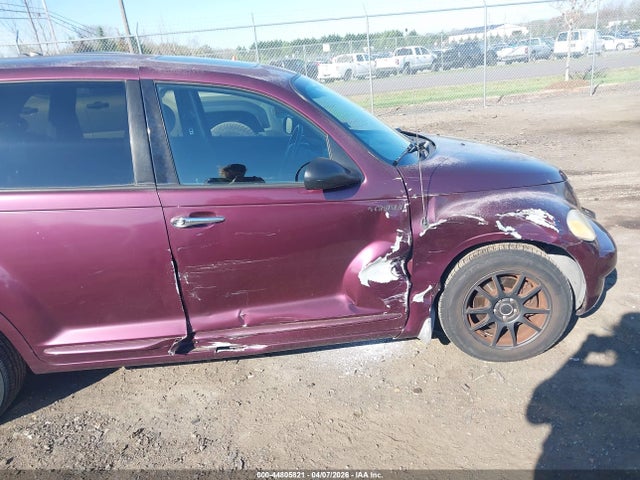 Продажа на аукционе авто 2003 Chrysler Pt Cruiser Touring, vin: 3C4FY58B93T565876, номер лота: 44805821