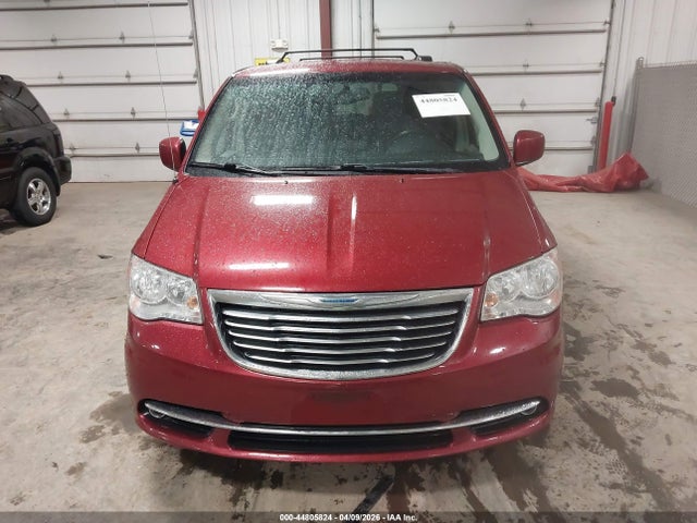 Aukcja sprzedaży 2015 Chrysler Town & Country Touring, vin: 2C4RC1BG1FR715821, numer aukcji: 44805824