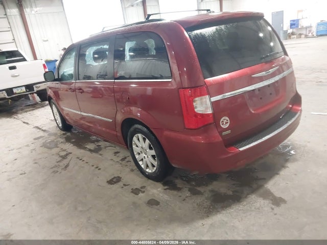 Aukcja sprzedaży 2015 Chrysler Town & Country Touring, vin: 2C4RC1BG1FR715821, numer aukcji: 44805824