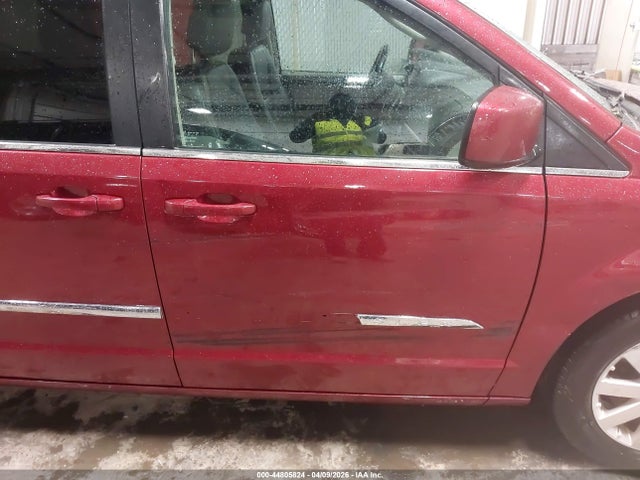 Aukcja sprzedaży 2015 Chrysler Town & Country Touring, vin: 2C4RC1BG1FR715821, numer aukcji: 44805824