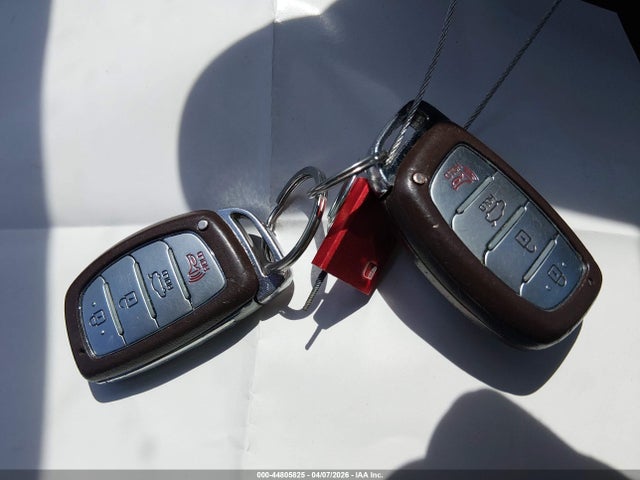Aukcja sprzedaży 2017 Hyundai Elantra Se, vin: 5NPD84LF7HH077903, numer aukcji: 44805825