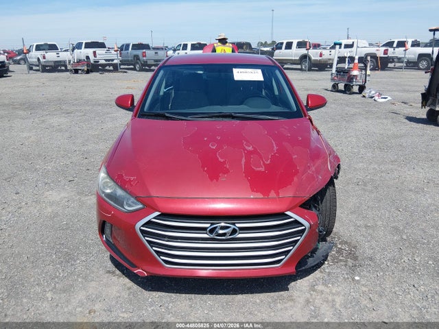 Aukcja sprzedaży 2017 Hyundai Elantra Se, vin: 5NPD84LF7HH077903, numer aukcji: 44805825
