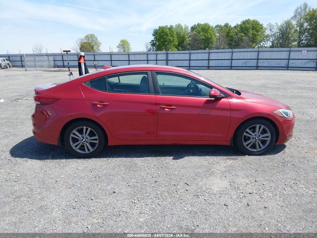 Aukcja sprzedaży 2017 Hyundai Elantra Se, vin: 5NPD84LF7HH077903, numer aukcji: 44805825