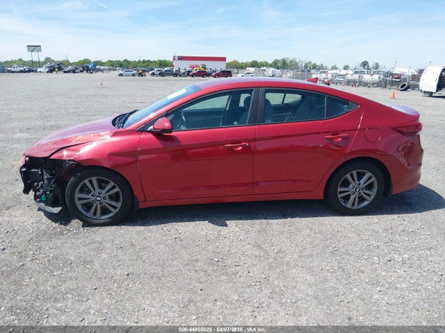 Aukcja sprzedaży 2017 Hyundai Elantra Se, vin: 5NPD84LF7HH077903, numer aukcji: 44805825