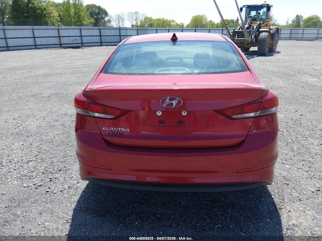 Aukcja sprzedaży 2017 Hyundai Elantra Se, vin: 5NPD84LF7HH077903, numer aukcji: 44805825