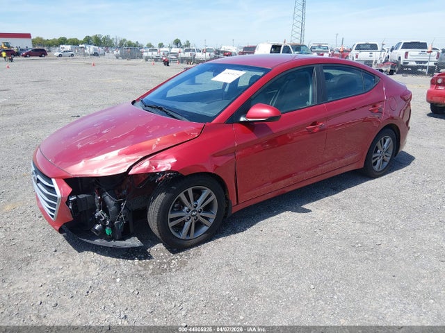 Aukcja sprzedaży 2017 Hyundai Elantra Se, vin: 5NPD84LF7HH077903, numer aukcji: 44805825