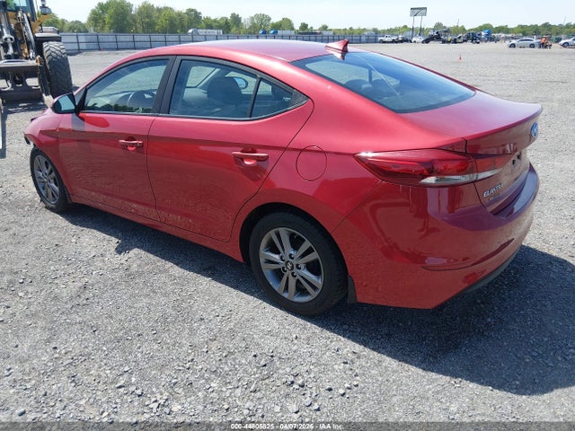 Aukcja sprzedaży 2017 Hyundai Elantra Se, vin: 5NPD84LF7HH077903, numer aukcji: 44805825