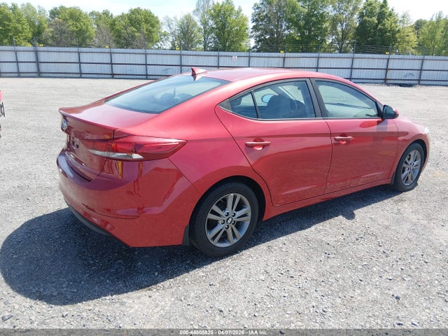Aukcja sprzedaży 2017 Hyundai Elantra Se, vin: 5NPD84LF7HH077903, numer aukcji: 44805825