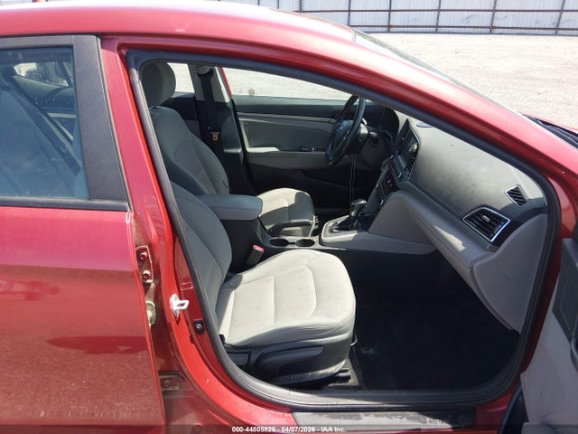 Aukcja sprzedaży 2017 Hyundai Elantra Se, vin: 5NPD84LF7HH077903, numer aukcji: 44805825